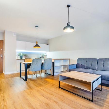 Apartamenty Sun & Snow Enklawa 미엘노 외부 사진