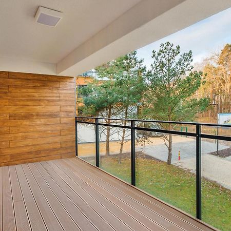 Apartamenty Sun & Snow Enklawa 미엘노 외부 사진