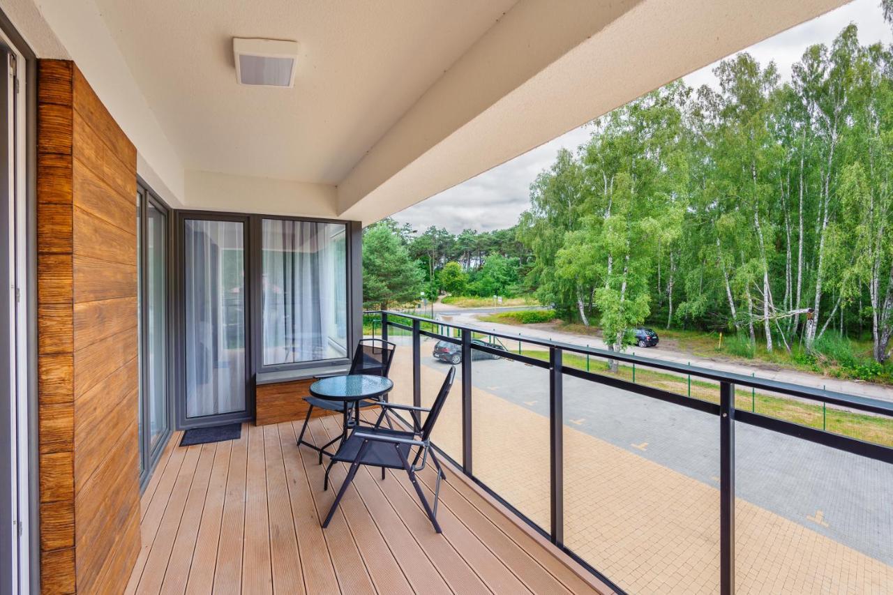Apartamenty Sun & Snow Enklawa 미엘노 외부 사진