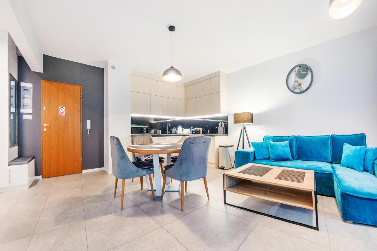 Apartamenty Sun & Snow Enklawa 미엘노 외부 사진