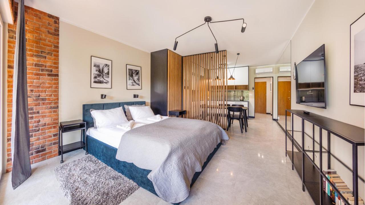 Apartamenty Sun & Snow Enklawa 미엘노 외부 사진