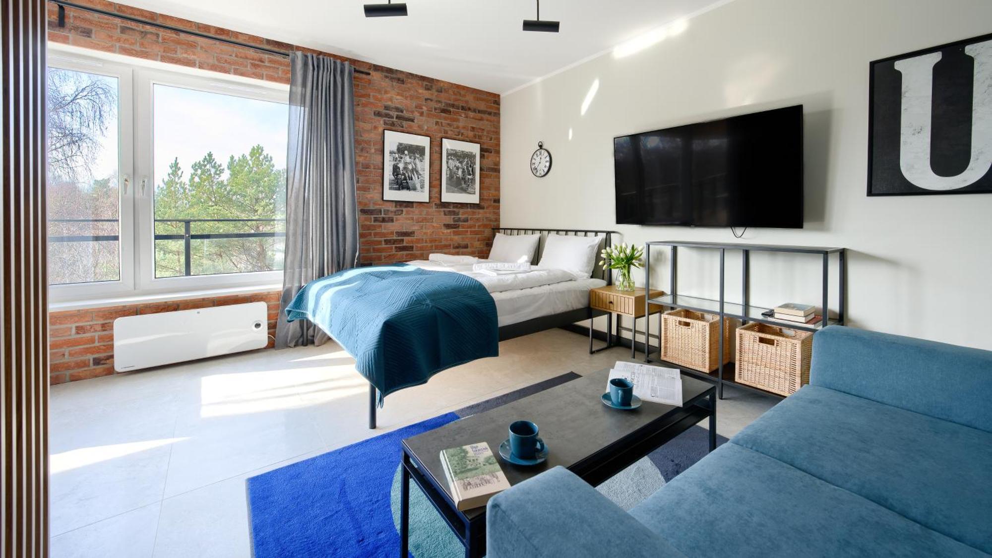Apartamenty Sun & Snow Enklawa 미엘노 외부 사진
