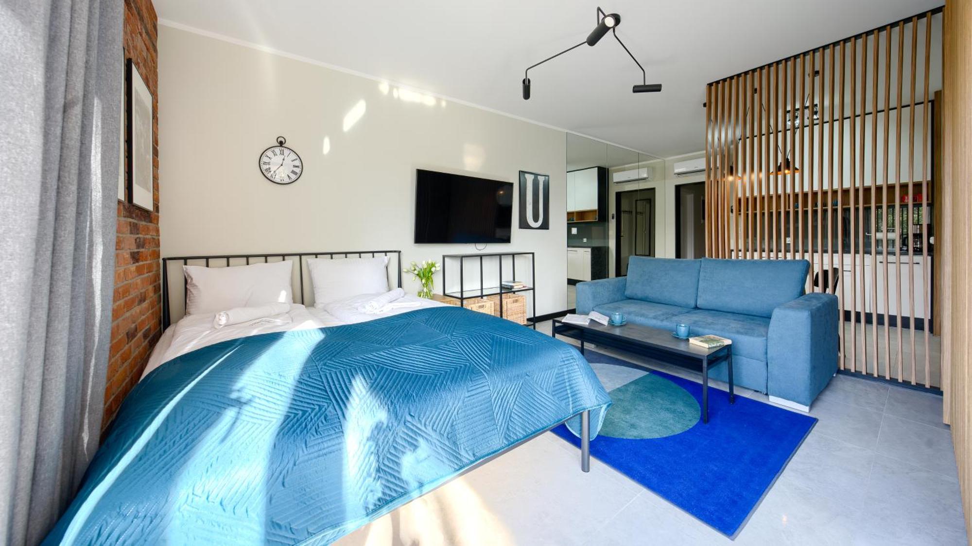 Apartamenty Sun & Snow Enklawa 미엘노 외부 사진