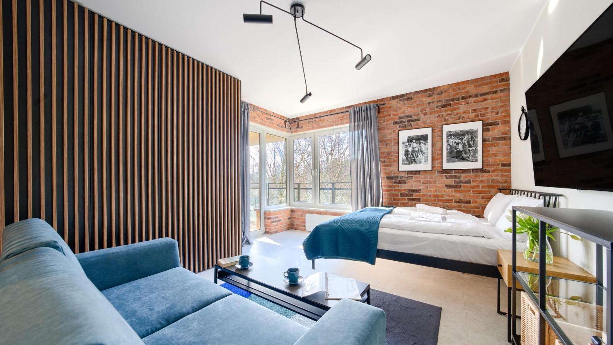 Apartamenty Sun & Snow Enklawa 미엘노 외부 사진