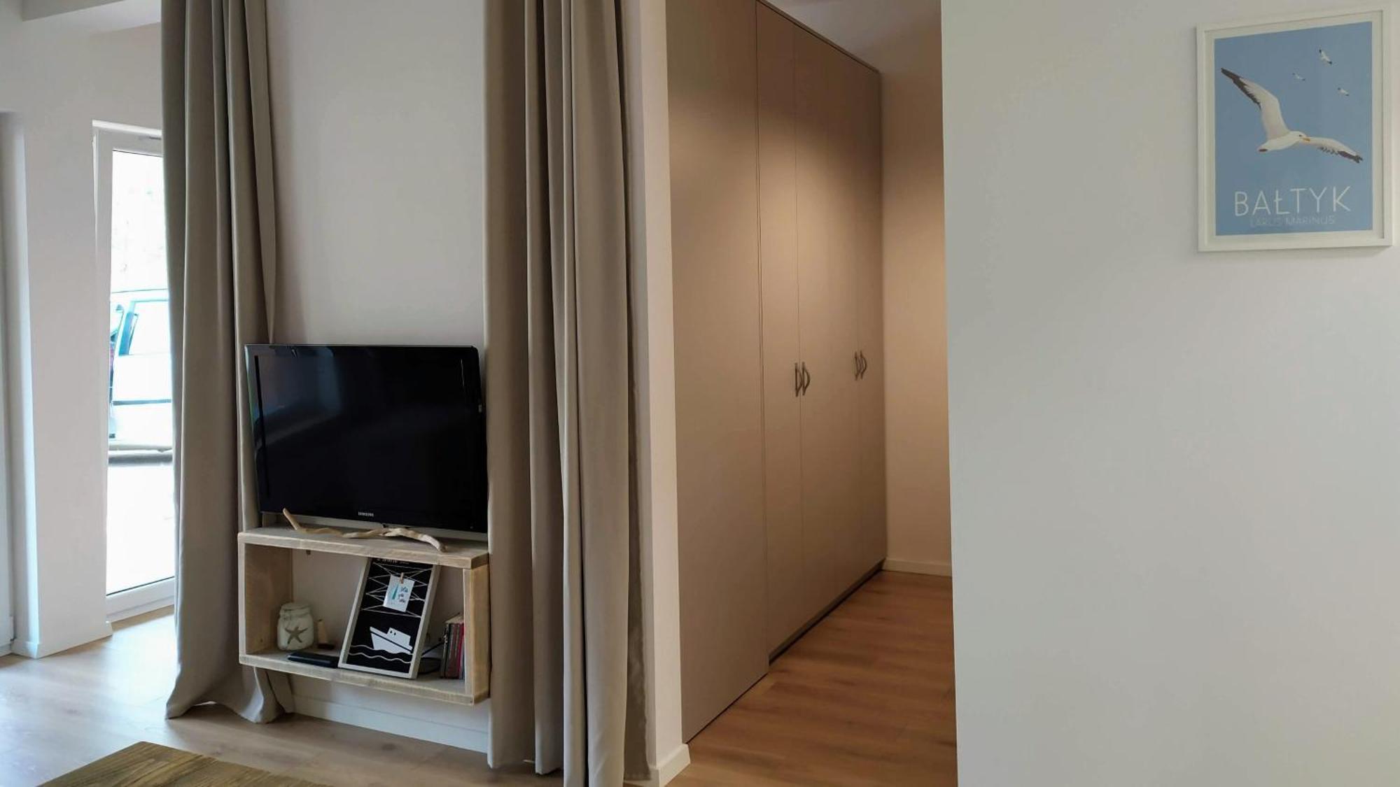 Apartamenty Sun & Snow Enklawa 미엘노 외부 사진