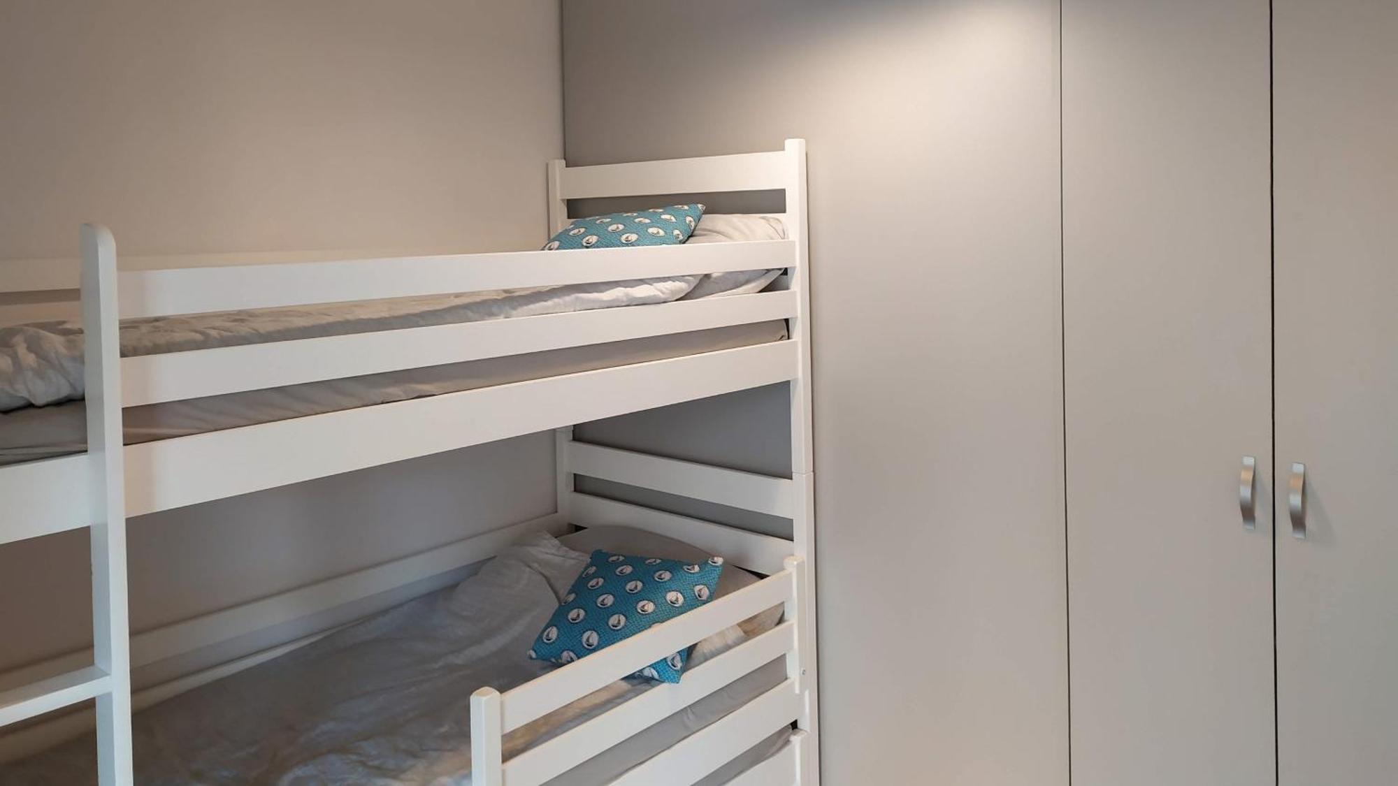 Apartamenty Sun & Snow Enklawa 미엘노 외부 사진