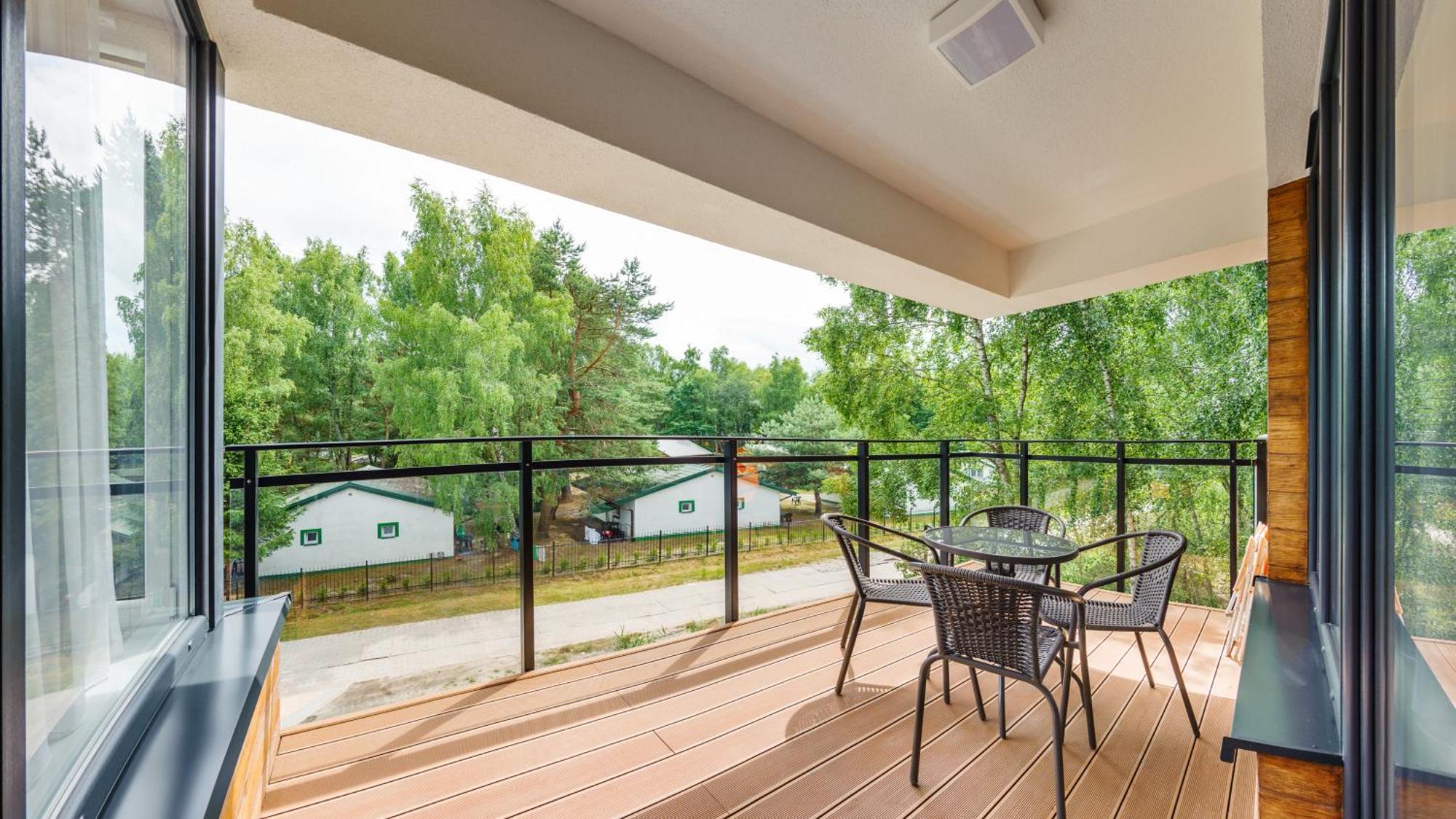 Apartamenty Sun & Snow Enklawa 미엘노 외부 사진