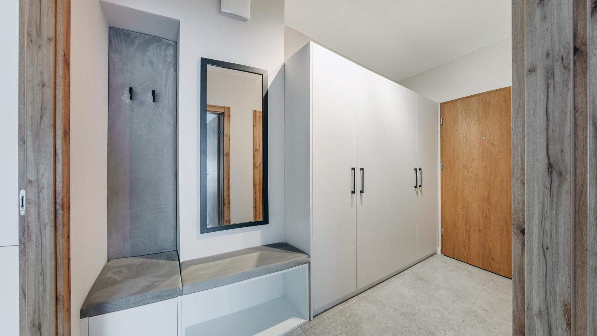 Apartamenty Sun & Snow Enklawa 미엘노 외부 사진