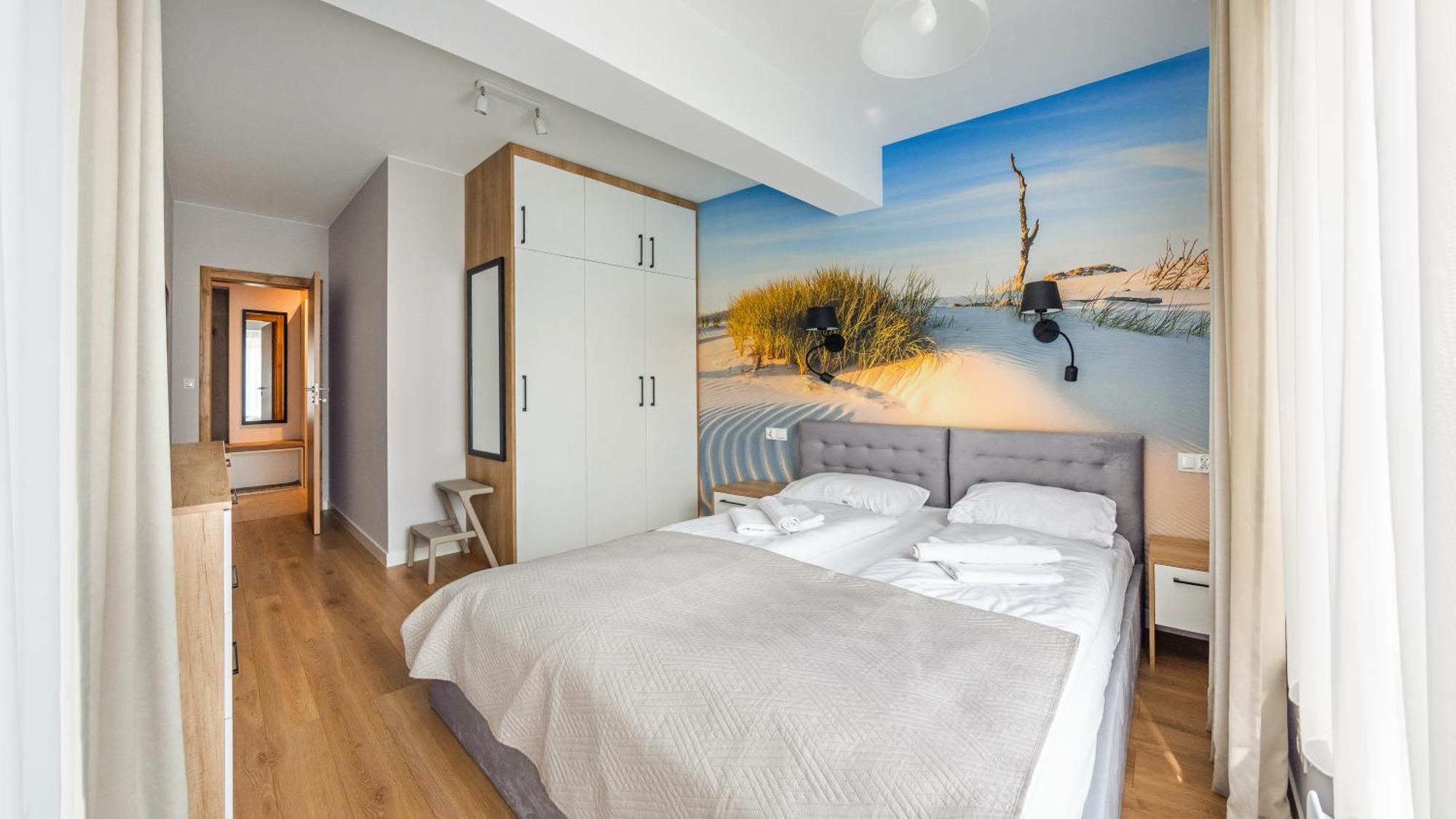 Apartamenty Sun & Snow Enklawa 미엘노 외부 사진
