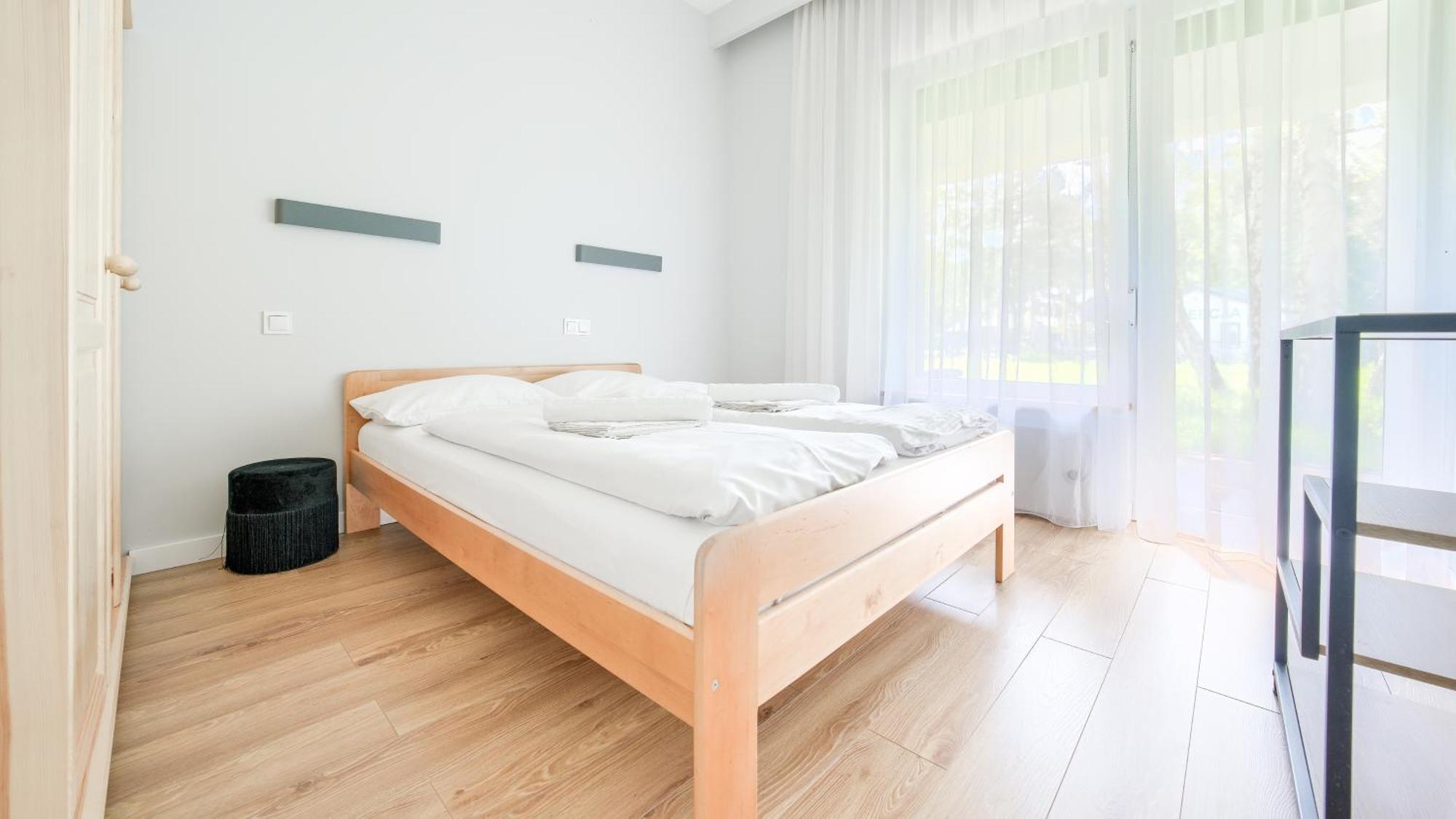 Apartamenty Sun & Snow Enklawa 미엘노 외부 사진