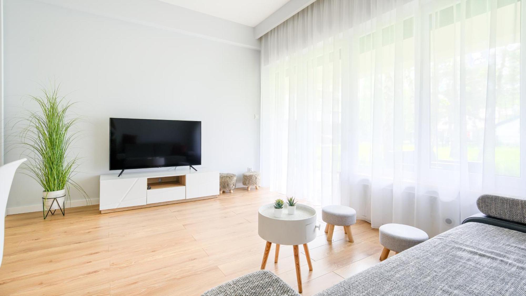 Apartamenty Sun & Snow Enklawa 미엘노 외부 사진